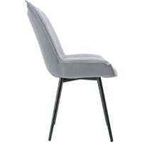 Mio Tesoro Эльба (светло-серый/черный) Image #3