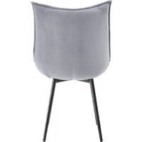 Mio Tesoro Эльба (светло-серый/черный) Image #4