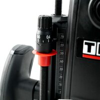 Кромочно-петельный фрезер TEH TER2100V - Превью изображения №4 — Интернет-Магазин TECNO.BY