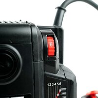 Кромочно-петельный фрезер TEH TER2100V - Превью изображения №5 — Интернет-Магазин TECNO.BY