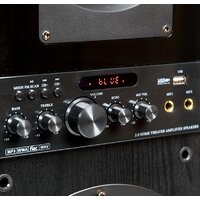 Nakatomi OS-74 (черный) Image #4