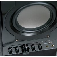 Nakatomi OS-74 (черный) Image #3