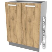 Интерлиния Компо НШ60р-2дв (дуб золотой)