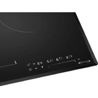 Варочная панель MAUNFELD CVI453SBBK LUX Inverter - Превью изображения №4 — Интернет-Магазин TECNO.BY