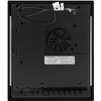 Варочная панель MAUNFELD CVI453SBBK LUX Inverter - Превью изображения №5 — Интернет-Магазин TECNO.BY