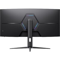 Игровой монитор Hisense 34G6Q Pro - Превью изображения №4 — Интернет-Магазин TECNO.BY