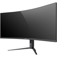 Игровой монитор Hisense 34G6Q Pro - Превью изображения №3 — Интернет-Магазин TECNO.BY