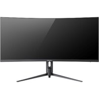 Игровой монитор Hisense 34G6Q Pro - Превью изображения №2 — Интернет-Магазин TECNO.BY