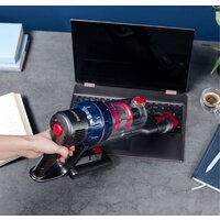 Пылесос Zelmer ZSVC925F - Превью изображения №11 — Интернет-Магазин TECNO.BY