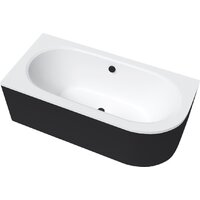 Lauter Bliss 160х75 L 21201061L (с ножками и черным подголовником) Image #34