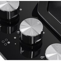 Варочная панель MAUNFELD EGHG.64.2CB/G - Превью изображения №6 — Интернет-Магазин TECNO.BY
