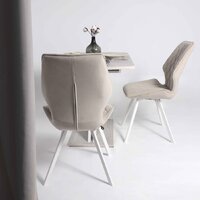 Мамадома Rafael М (b03 Cream Lux/белый) Image #3