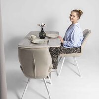 Мамадома Rafael М (b03 Cream Lux/белый) Image #2