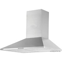 Backer KH60A-F1 Inox