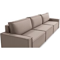 Mio Tesoro Дюссельдорф 293 1.5ек-1.5ек-1.5ек (1176 Savanna Plus Mocca) Image #4