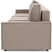 Mio Tesoro Дюссельдорф 293 1.5ек-1.5ек-1.5ек (1176 Savanna Plus Mocca) Image #3