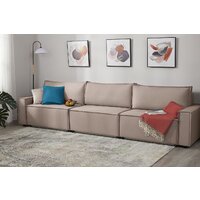 Mio Tesoro Дюссельдорф 293 1.5ек-1.5ек-1.5ек (1176 Savanna Plus Mocca) Image #13