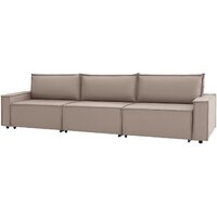 Mio Tesoro Дюссельдорф 293 1.5ек-1.5ек-1.5ек (1176 Savanna Plus Mocca)