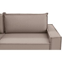 Mio Tesoro Дюссельдорф 293 1.5ек-1.5ек-1.5ек (1176 Savanna Plus Mocca) Image #5