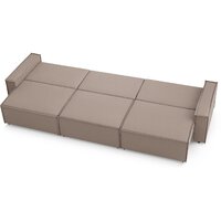 Mio Tesoro Дюссельдорф 293 1.5ек-1.5ек-1.5ек (1176 Savanna Plus Mocca) Image #10