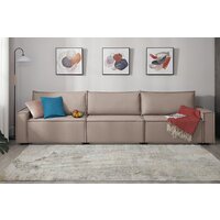 Mio Tesoro Дюссельдорф 293 1.5ек-1.5ек-1.5ек (1176 Savanna Plus Mocca) Image #12