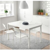 Swed House Swed house Bengt 34.36.7186 (белый) Image #2