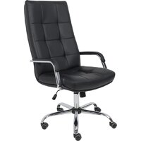 AksHome Брест 1 (экокожа Пегассо черный)