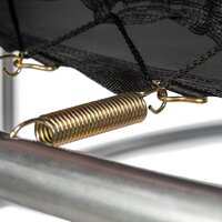 Sundays Favorite Premium 6FT (голубой, с сеткой) Image #11