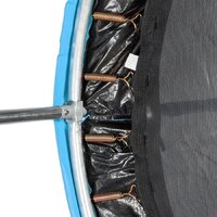 Sundays Favorite Premium 6FT (голубой, с сеткой) Image #10