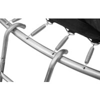 Alpin Inside 3.12 м с защитной сеткой и лестницей Image #7