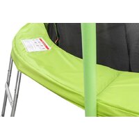 Alpin Inside 3.12 м с защитной сеткой и лестницей Image #9