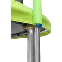 Alpin Inside 3.12 м с защитной сеткой и лестницей Image #2