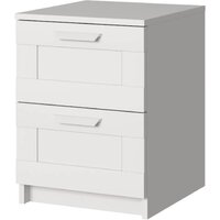 Anrex Skagen 2S (белый)