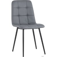 Stool Group Oliver (экокожа серый)