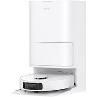 Trouver Robot Vacuum E40 Ultra RLE21SE (евровилка, белый)