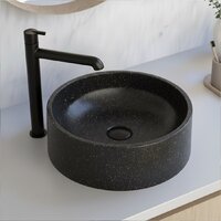 Умывальник Lauter Laguna 21L405GB (Gold Black) - Превью изображения №8 — Интернет-Магазин TECNO.BY