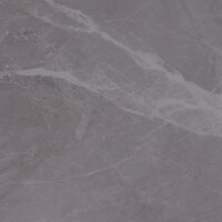 Lepremo AV 2119 МДФ+керамика раздвижной 1200-1800x800 (серый матовый Larka Grey/черный) Image #15