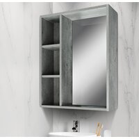 Doratiz Родос 60 2711.155 (с полками) Image #10