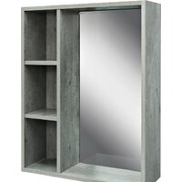 Doratiz Родос 60 2711.155 (с полками)