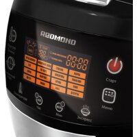 Redmond (Редмонд) RMC-M90 Image #2