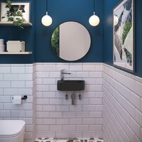 Lavinia Boho Bathroom Sink 33311050 Image #5