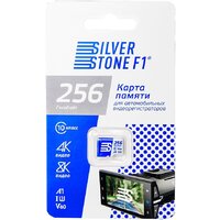 Видеорегистратор SilverStone F1 ViJet - Превью изображения №17 — Интернет-Магазин TECNO.BY