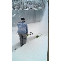 Greenworks GD40SSK2 (с АКБ 2000 mAh) Image #5