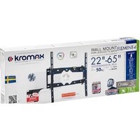 Kromax ELEMENT-4 (черный) Image #8