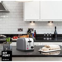 Kitfort KT-2014-6 (графит) Image #6