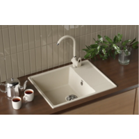 Ulgran QUARTZ Prima 605-05 (бетон) Image #3