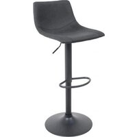 AksHome Ben (ткань, черный/черный)
