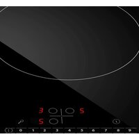 Варочная панель MAUNFELD AVI4533SBK - Превью изображения №10 — Интернет-Магазин TECNO.BY