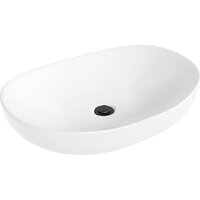 Умывальник Lauter 21502 + Cascade 21СК0655BS - Превью изображения №8 — Интернет-Магазин TECNO.BY