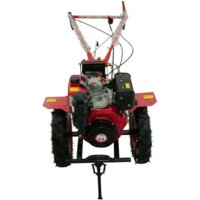 Weima WM1100BE Image #3